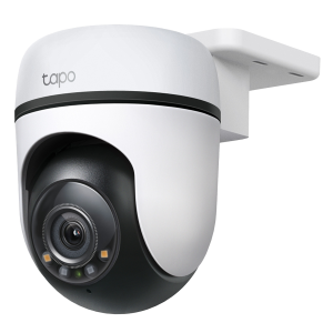 TP-LINK Tapo C501GW Pan/ Tilt 4G Εξωτερική Κάμερα