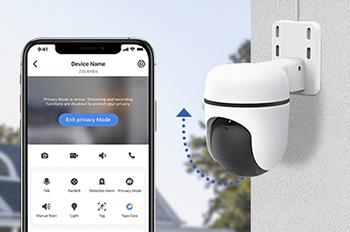 Φυσική λειτουργία απορρήτου