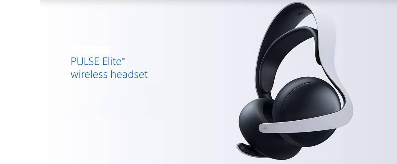 ασύρματο headset SONY Pulse Elite