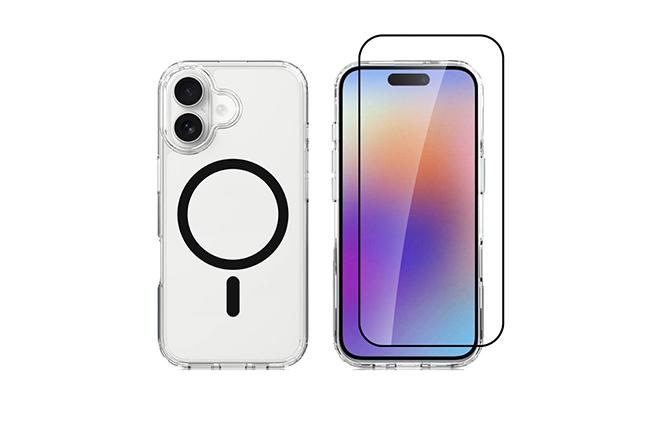 τζαμάκι COSY Acrylic MagSafe