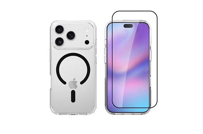 τζαμάκι COSY Acrylic MagSafe