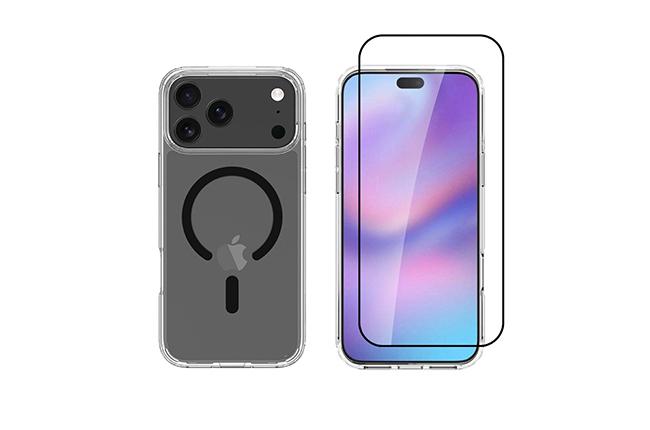 τζαμάκι COSY Acrylic MagSafe