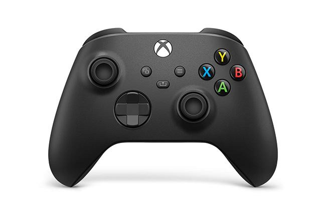  MICROSOFT Xbox Wireless Controller