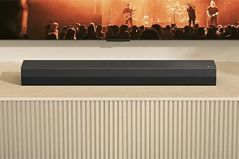  LG S20A Soundbar