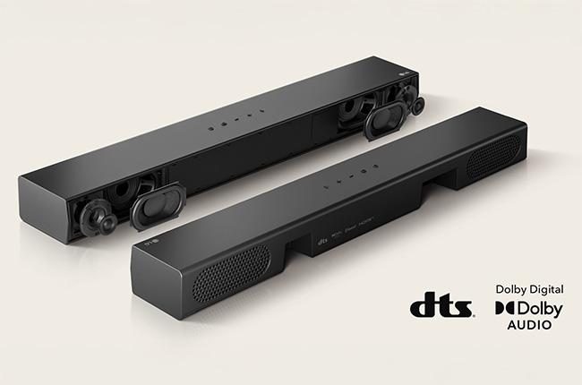  LG S20A Soundbar 