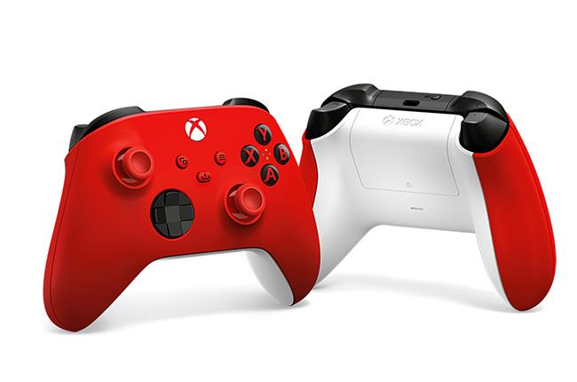 ασύρματο χειριστήριο MICROSOFT Xbox Wireless Controller