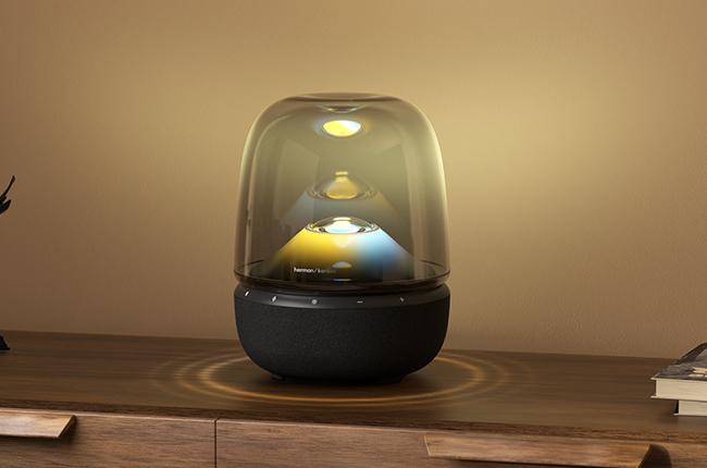 Bluetooth Ηχείο HARMAN KARDON Aura Studio 5