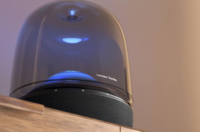 Bluetooth Ηχείο HARMAN KARDON Aura Studio 5