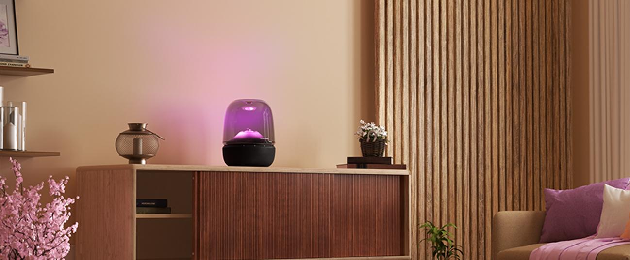 Bluetooth Ηχείο HARMAN KARDON Aura Studio 5