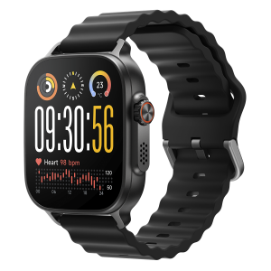 Realme Watch 5 Titanium Black Smartwatch