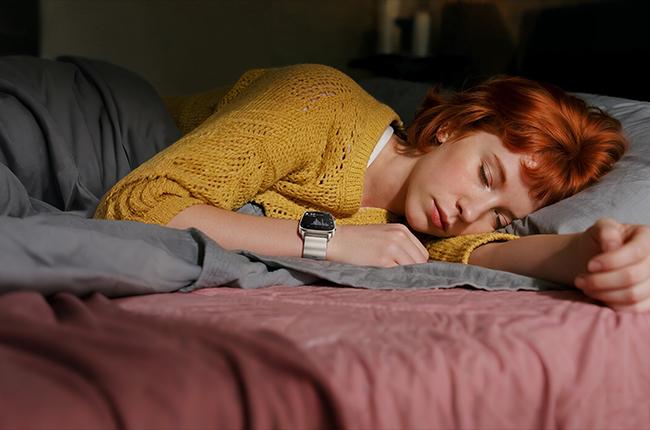 realme Watch 5 Titanium