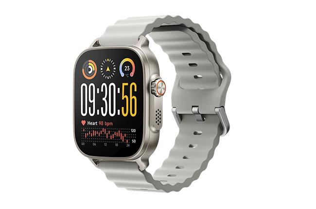 realme Watch 5 Titanium