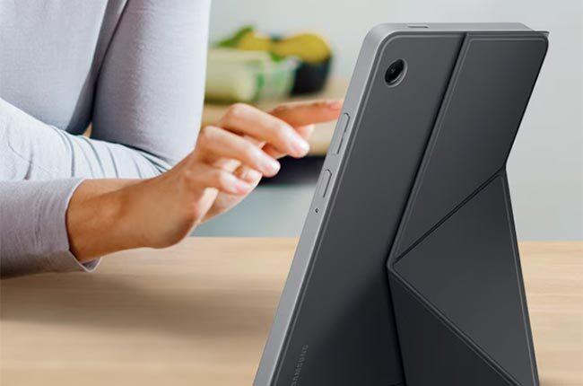 Θήκη Book Cover SAMSUNG Galaxy Tab A11+