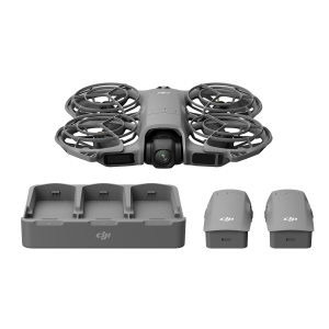 DJI Neo 2 Fly More Combo (Drone Only)
