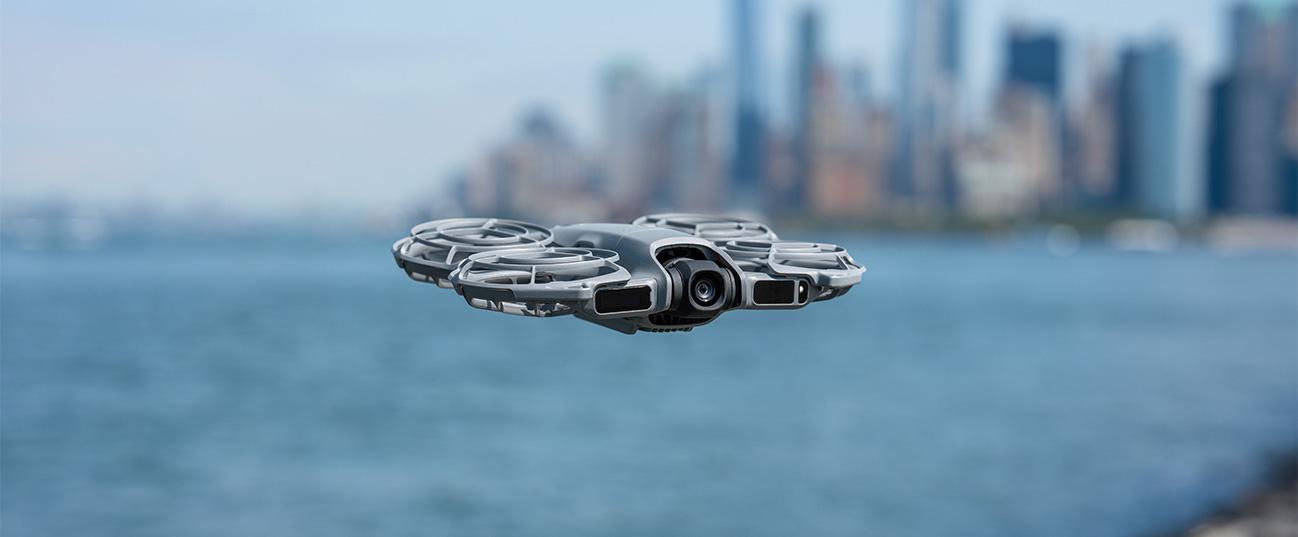 DJI Neo 2 Fly More Combo