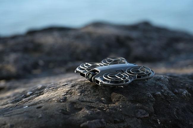 DJI Neo 2 Fly More Combo