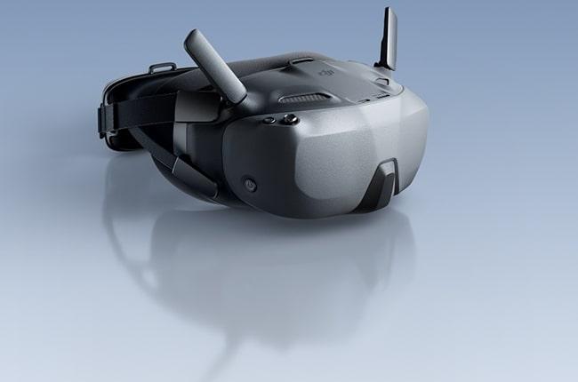 DJI Neo 2 Fly More Combo