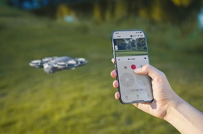 DJI Neo 2 Fly More Combo