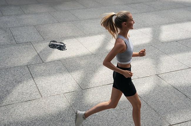 DJI Neo 2 Fly More Combo