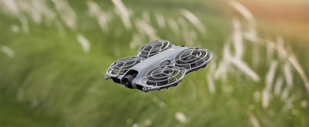 DJI Neo 2 Fly More Combo