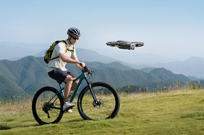 DJI Neo 2 Motion Fly More Combo