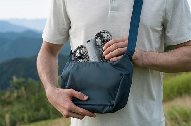 DJI Neo 2 Motion Fly More Combo