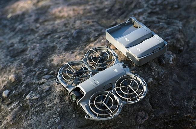 DJI Neo 2 Motion Fly More Combo