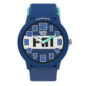 KIDDOBOO O'Clock Smartwatch