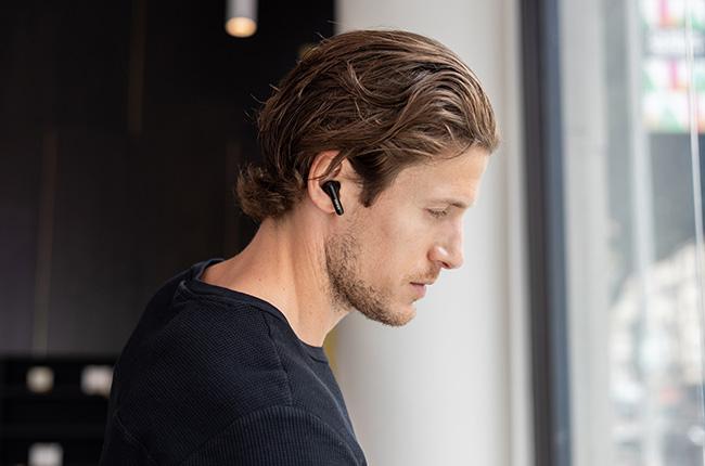 Ασύρματα Ακουστικά EDIFIER X5 Pro v2.0 