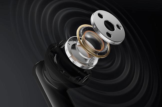 Ασύρματα Ακουστικά EDIFIER X5 Pro v2.0 