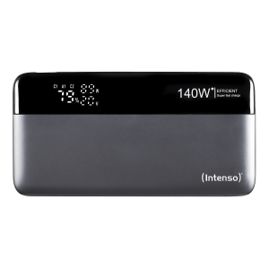 Powerbank INTENSO HE25000 140W 25000mAh