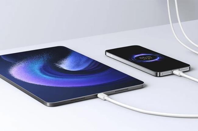 φορτιστής ταξιδίου XIAOMI HyperCharge 90W 