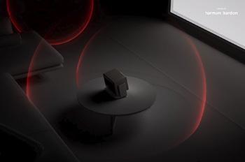 XGIMI Horizon 20 Pro φορητός projector