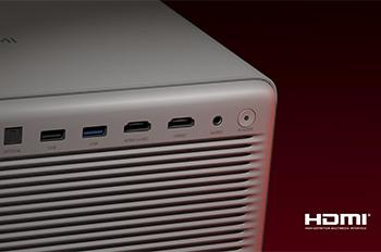 XGIMI Horizon 20 Pro φορητός projector