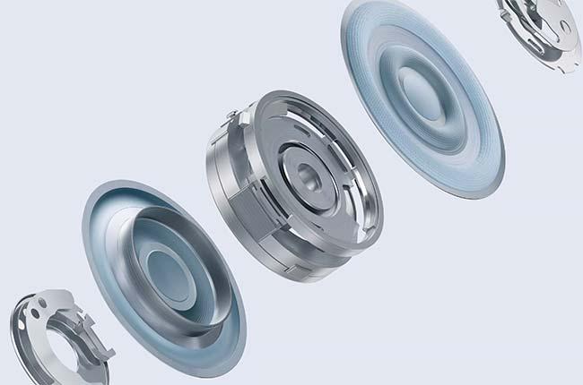 HUAWEI FreeClip 2 ασύρματα ακουστικά