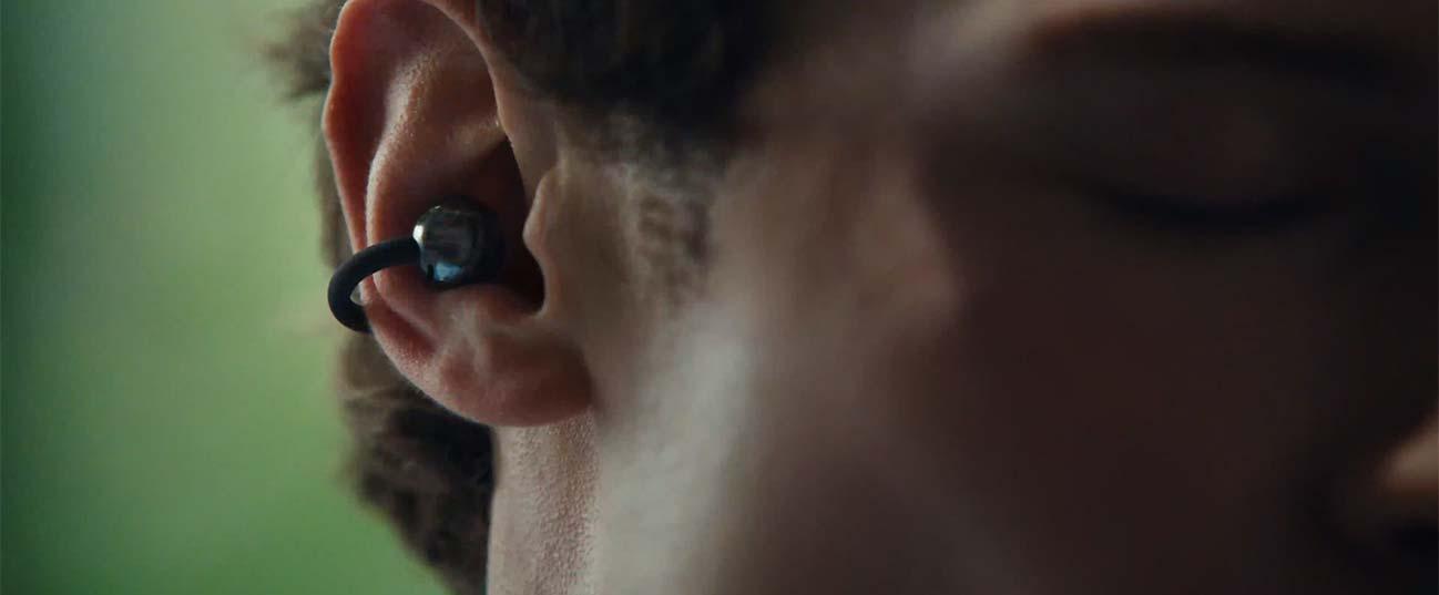 HUAWEI FreeClip 2 ασύρματα ακουστικά