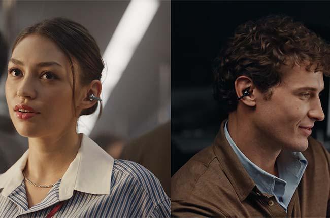 HUAWEI FreeClip 2 ασύρματα ακουστικά