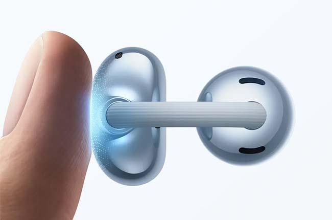 HUAWEI FreeClip 2 ασύρματα ακουστικά άγγιγμα
