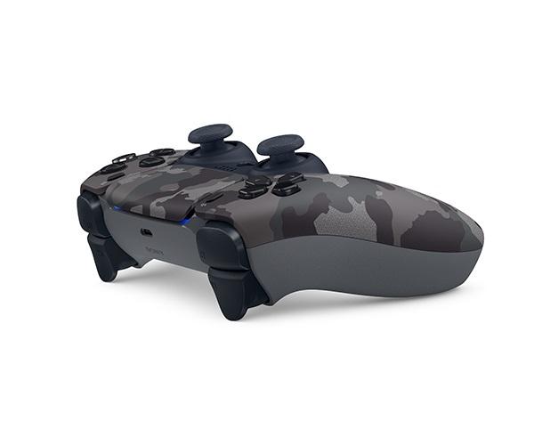 SONY DualSense PS5 macOS 11.3