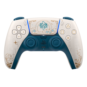 Ασύρματο Χειριστήριο SONY DualSense Genshin Impact Limited Edition