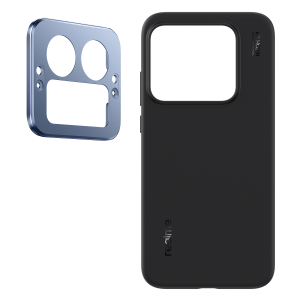 Θήκη + Camera Deco REALME GT 8 Pro Square