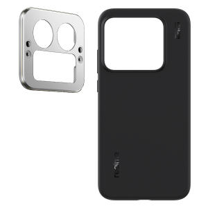 Θήκη + Camera Deco REALME GT 8 Pro Square