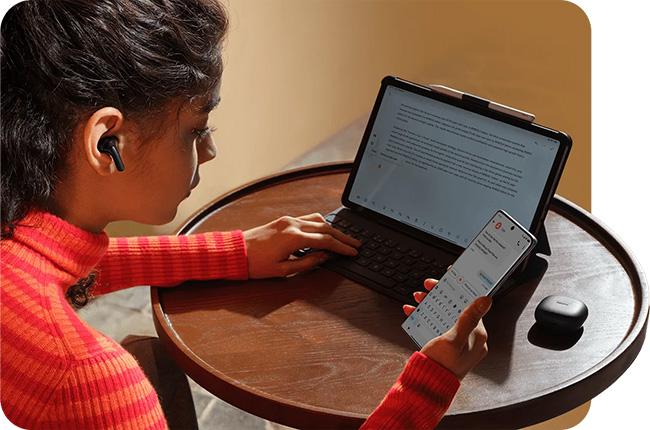 ασύρματα ακουστικά Redmi Buds 8 Lite