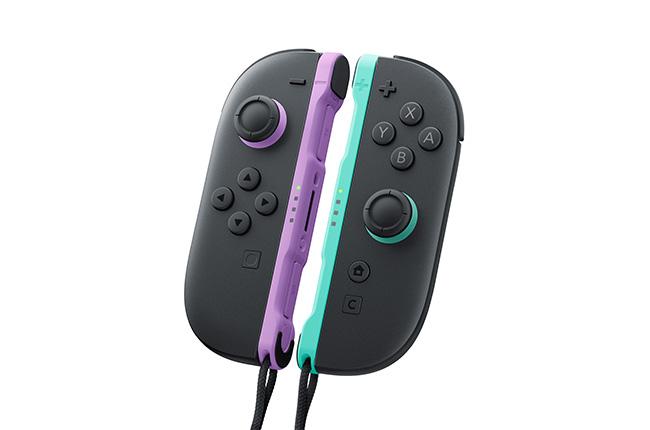 Joy Con Pair 