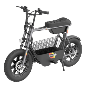 URBAN GLIDE E-Bike Thunder 160 Ηλεκτρικό Ποδήλατο