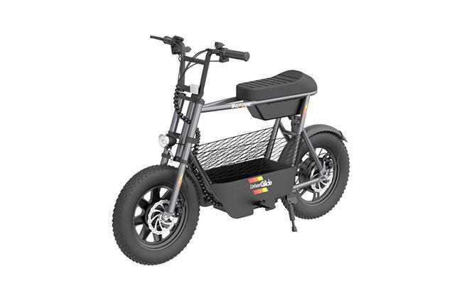 URBAN GLIDE E-Bike Thunder 160 Ηλεκτρικό Ποδήλατο