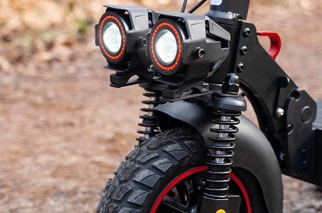 URBAN GLIDE E-Cross One Electric Scooter