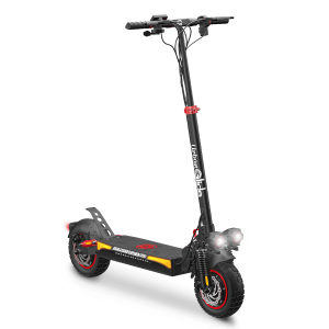 URBAN GLIDE E-Cross Duo Electric Scooter