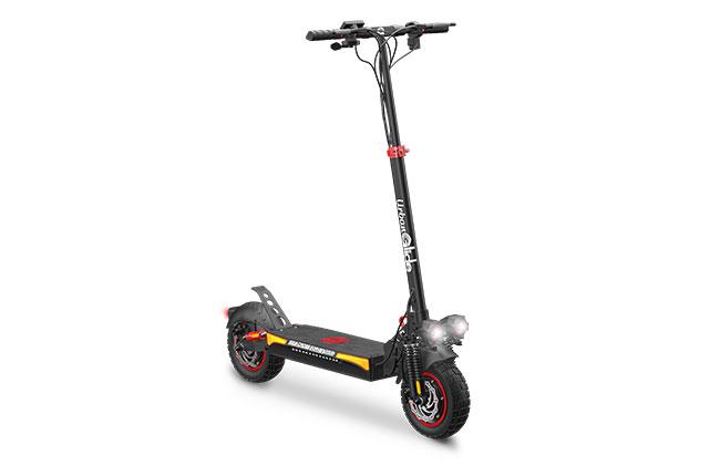 URBAN GLIDE E-Cross Duo Electric Scooter 