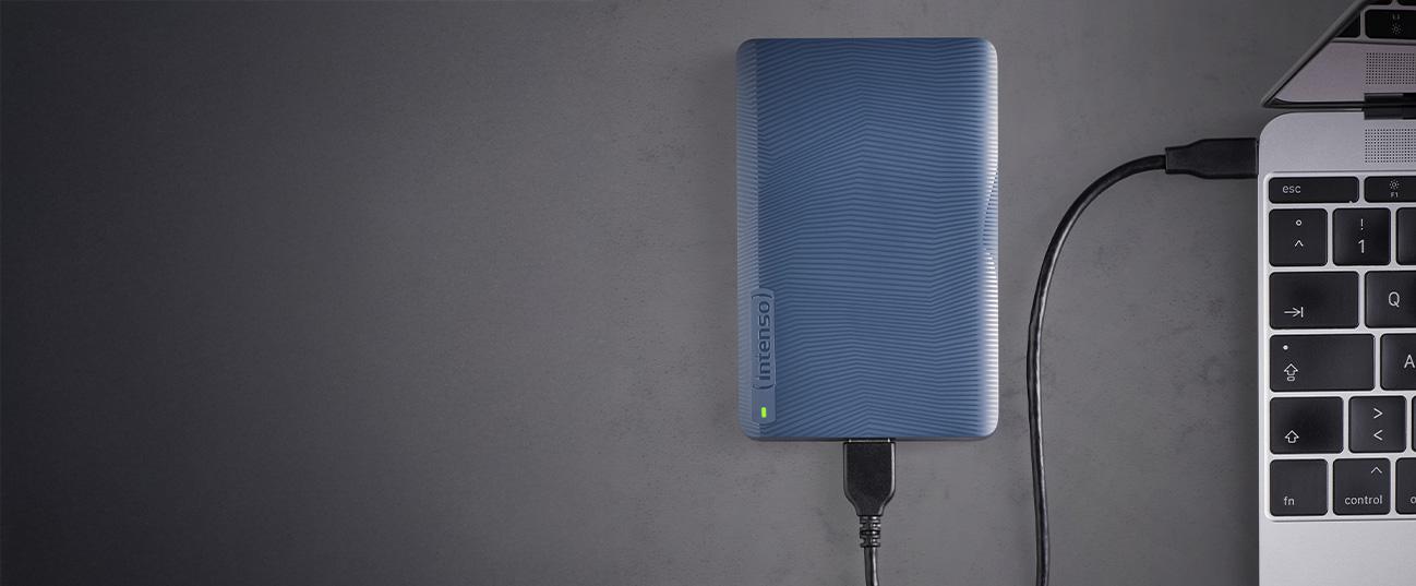 εξωτερικός σκληρός δίσκος HDD